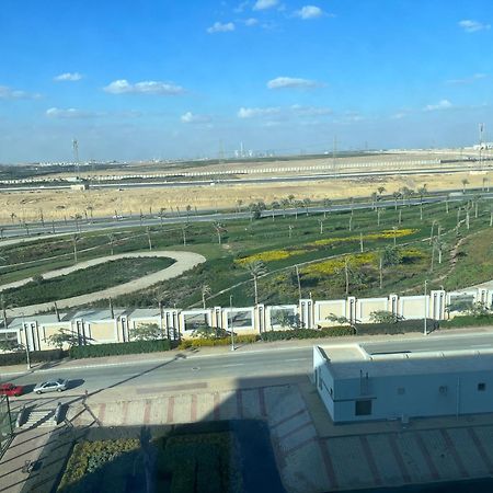 Tolip Olympic International City New Cairo Экстерьер фото