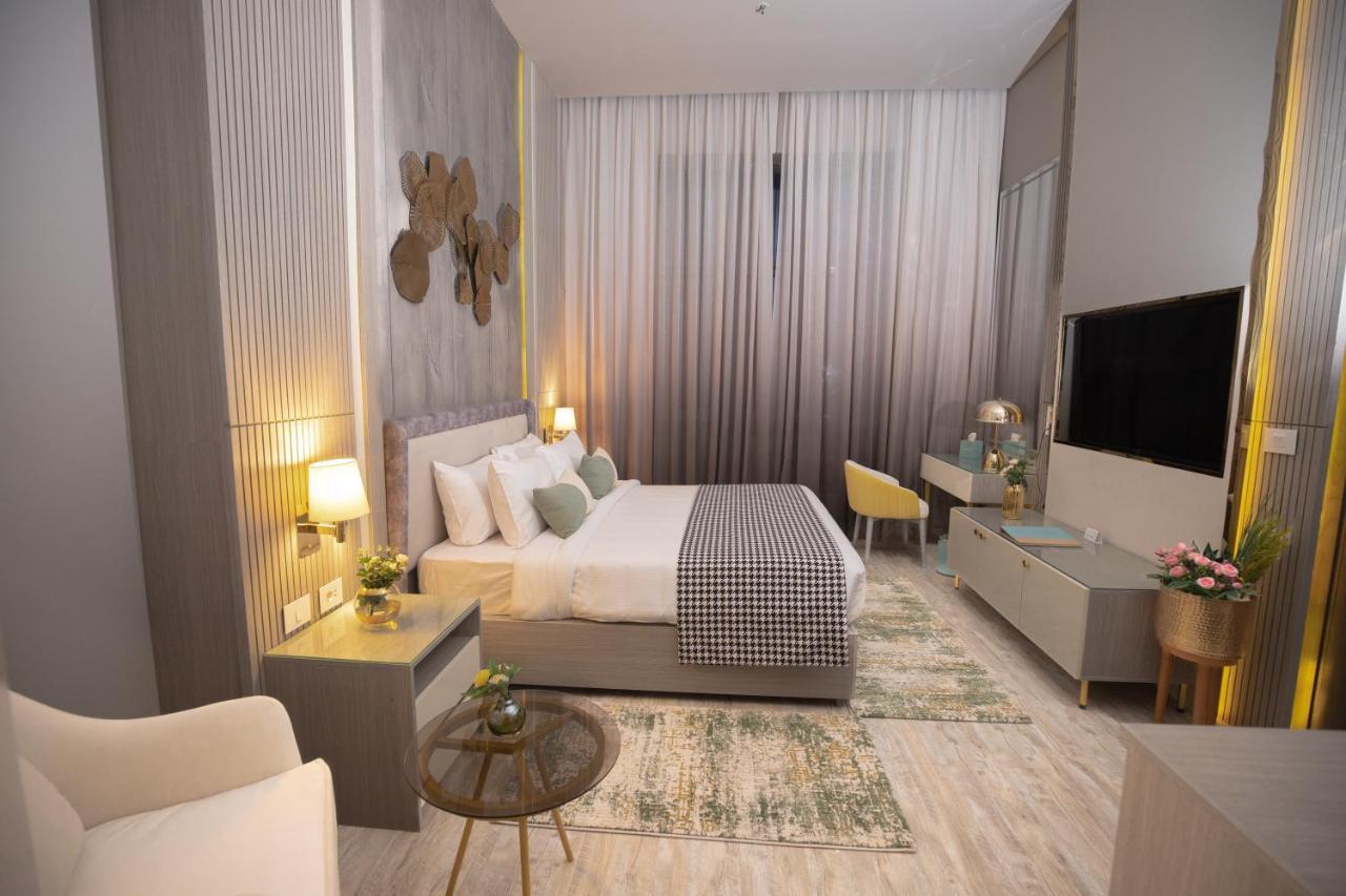 Tolip Olympic International City New Cairo Экстерьер фото