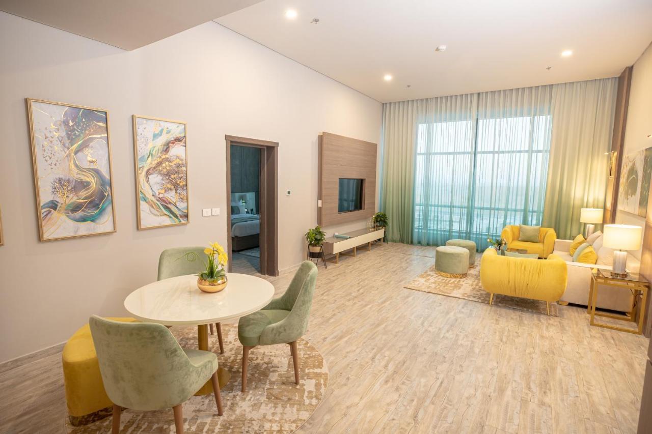 Tolip Olympic International City New Cairo Экстерьер фото
