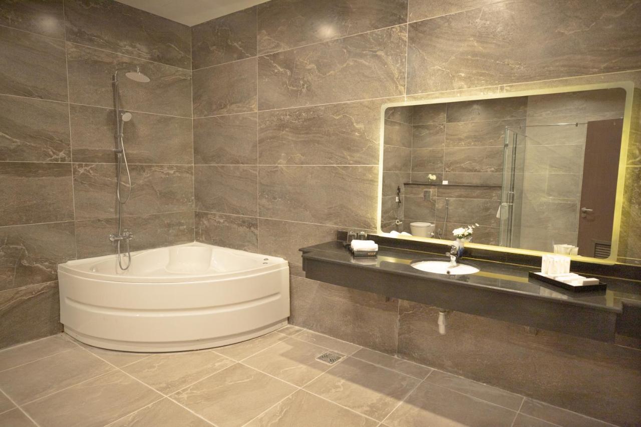 Tolip Olympic International City New Cairo Экстерьер фото
