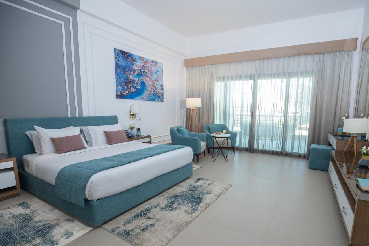 Tolip Olympic International City New Cairo Экстерьер фото