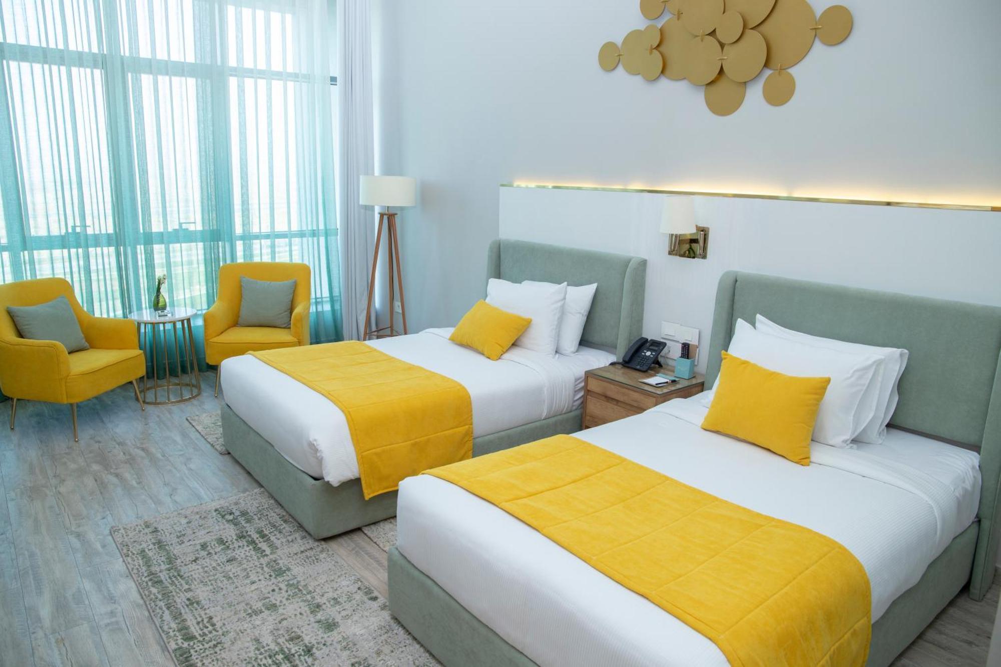 Tolip Olympic International City New Cairo Экстерьер фото