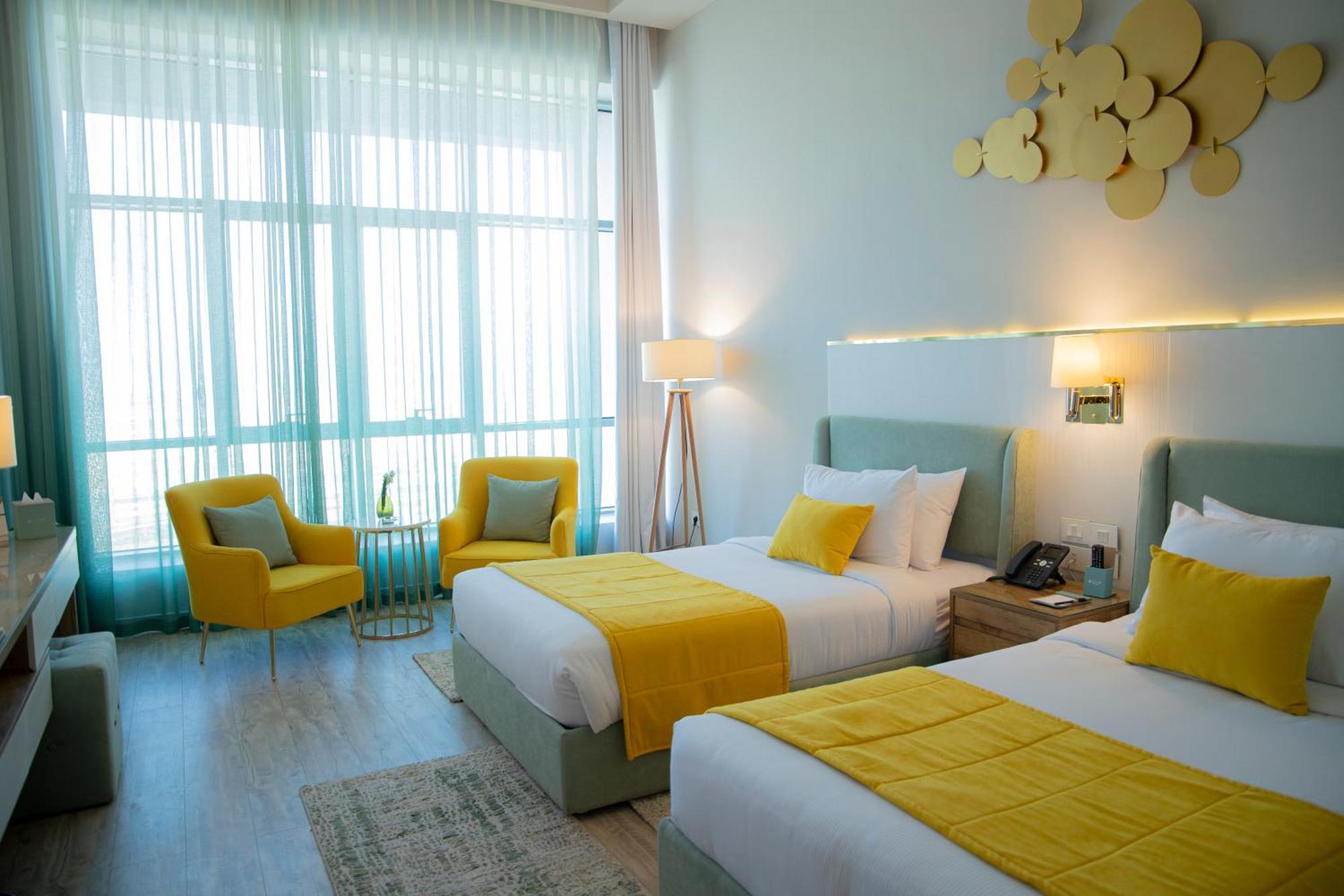 Tolip Olympic International City New Cairo Экстерьер фото